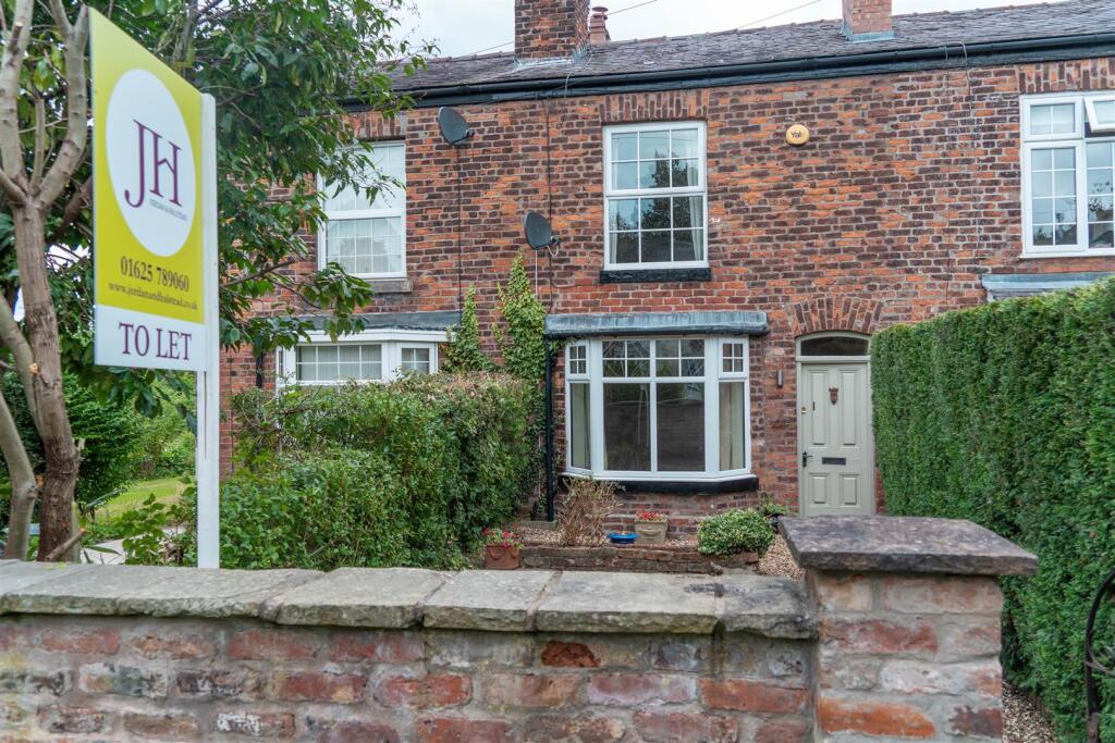 Main image of property: Heyes Lane, Alderley Edge, Cheshire, SK9