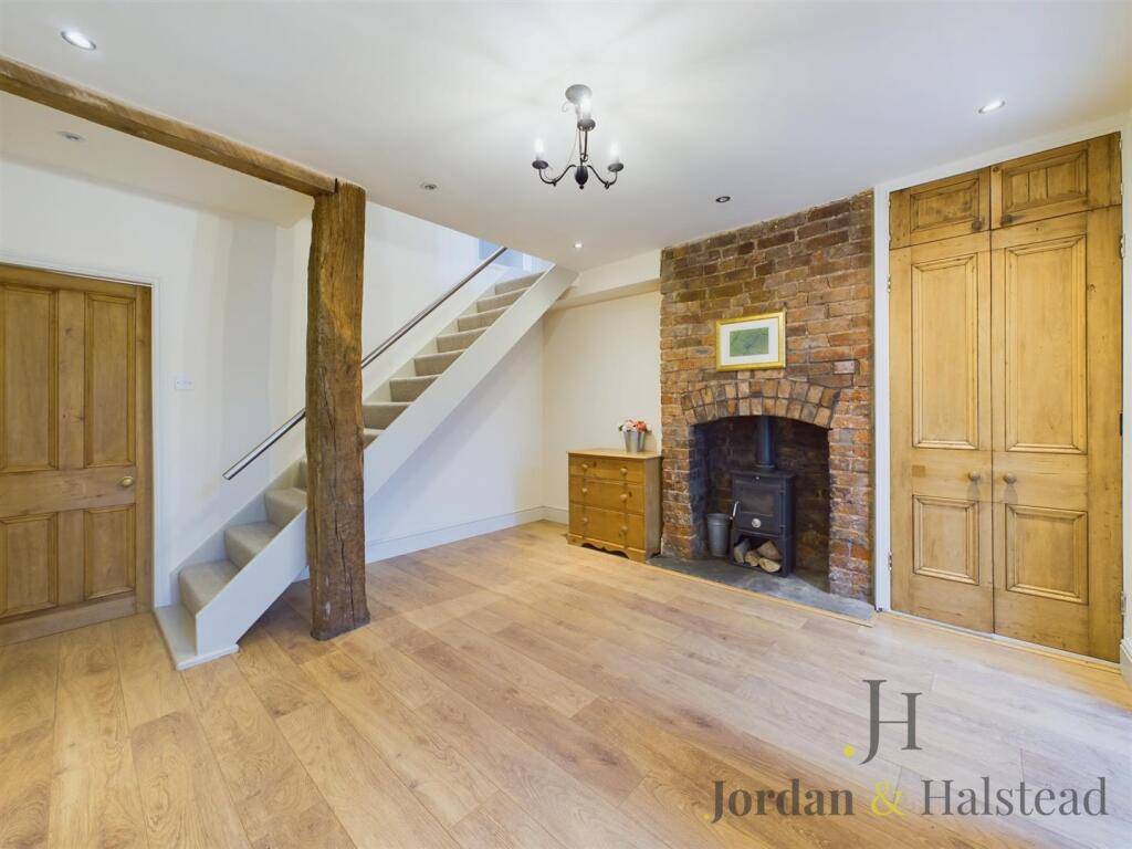 Main image of property: Heyes Lane, Alderley Edge, Cheshire, SK9