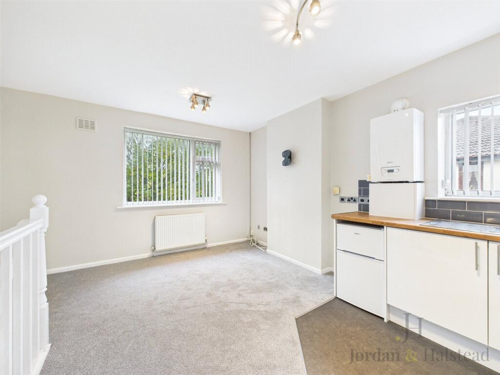 Main image of property: Stanley Road, Cheadle Hulme, Greater Manchester, SK8