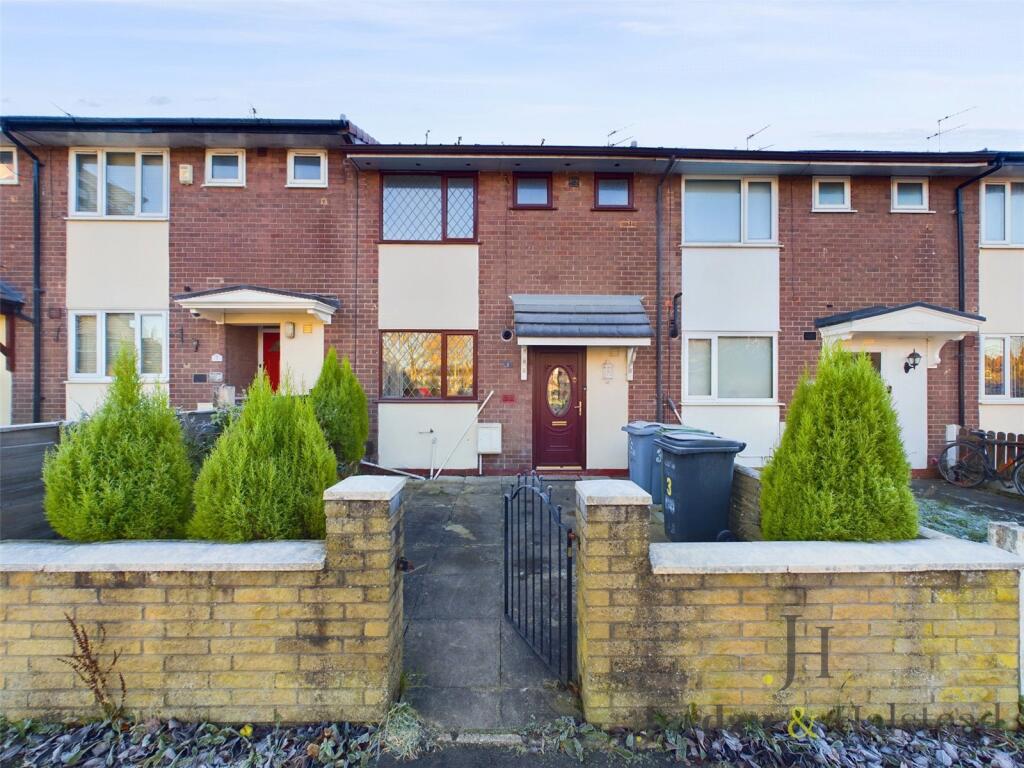 Main image of property: Aston Way, Handforth, Wilmslow, SK9