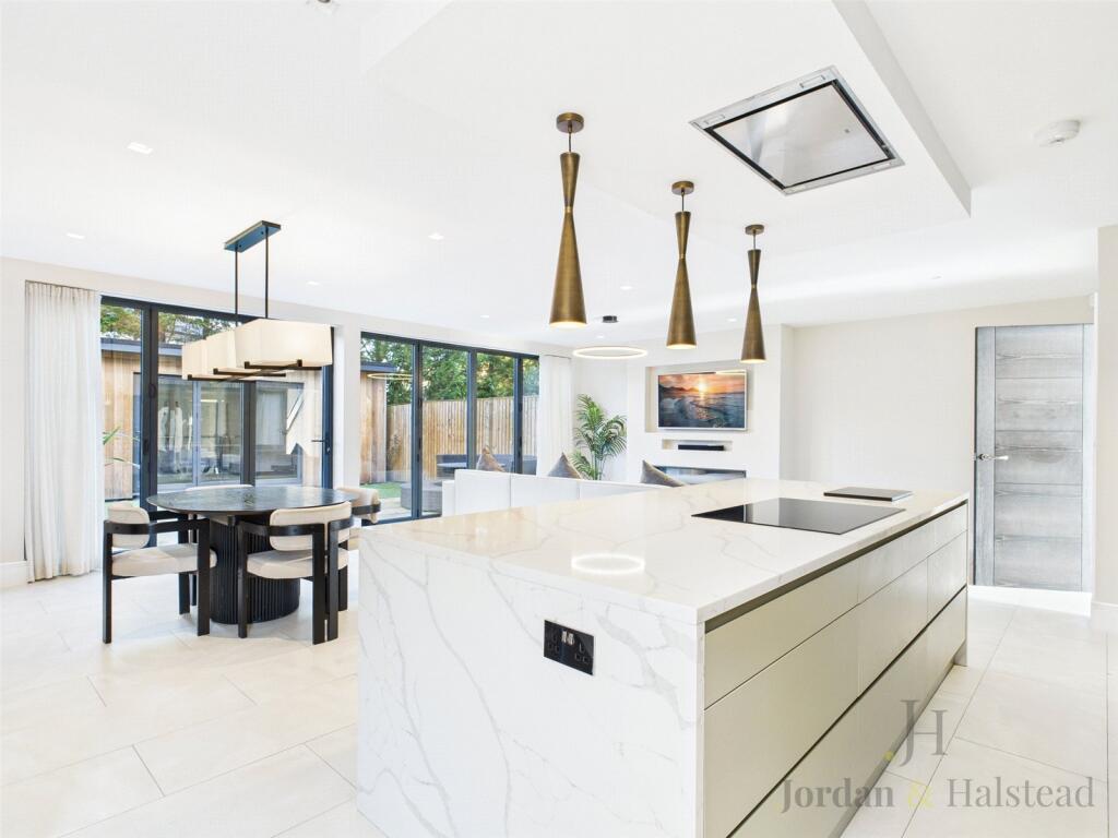 Main image of property: Rosegarth Place, Wilmslow, Cheshire, SK9