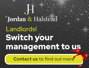 Get brand editions for Jordan & Halstead, Wilmslow