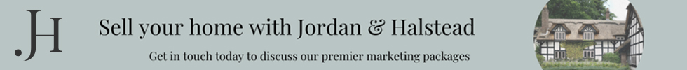 Get brand editions for Jordan & Halstead, Wilmslow