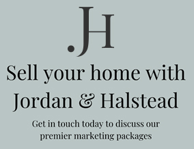 Get brand editions for Jordan & Halstead, Wilmslow