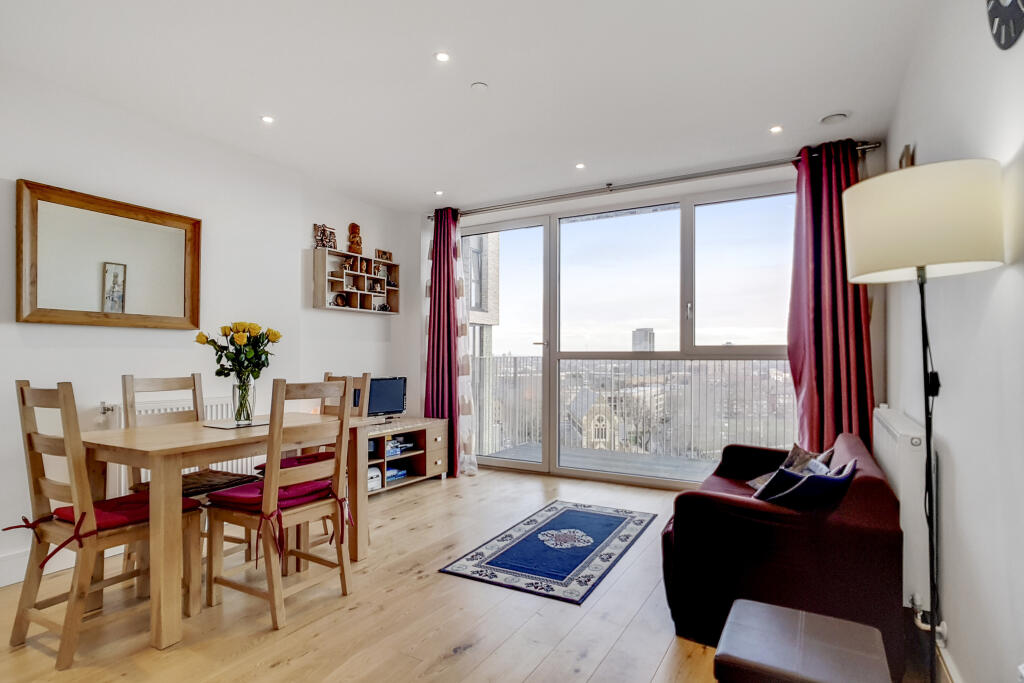 Main image of property: Caxton Street North, London, E16