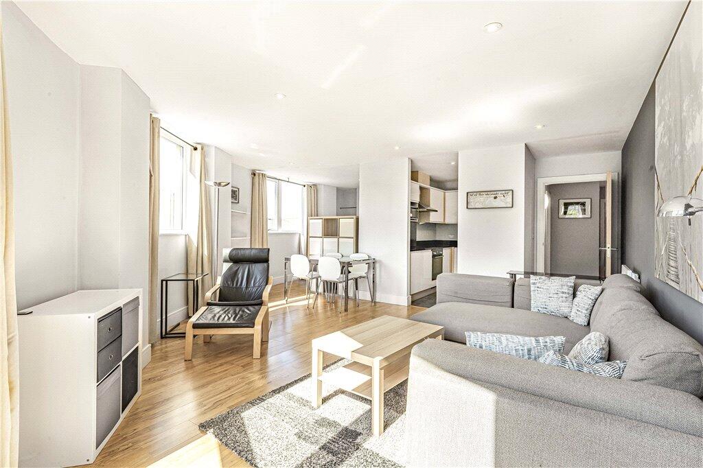 Main image of property: Wharf Lane, London, E14