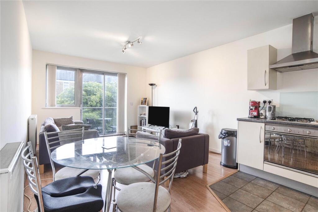 Main image of property: Violet Road, London, E3