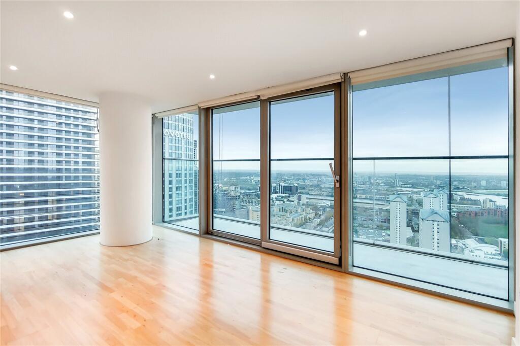 Main image of property: Marsh Wall, London, E14