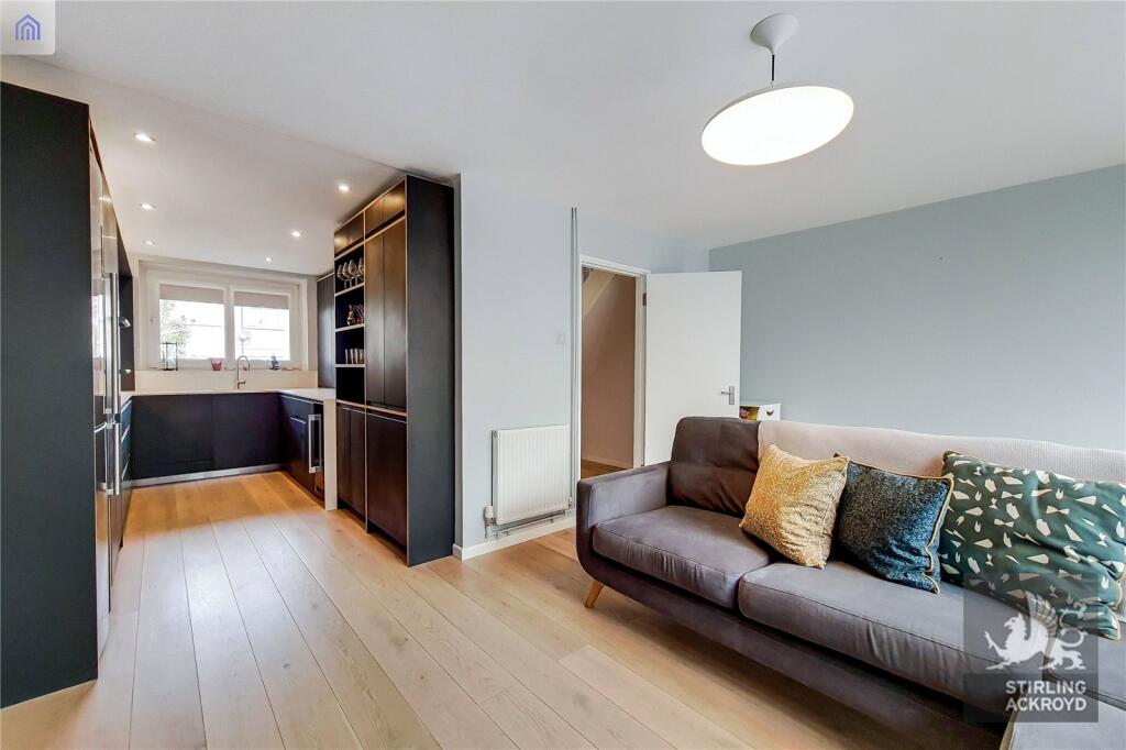 Main image of property: Celandine Close, London, E14