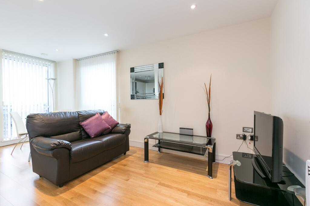 Main image of property: Prestons Road, London, E14