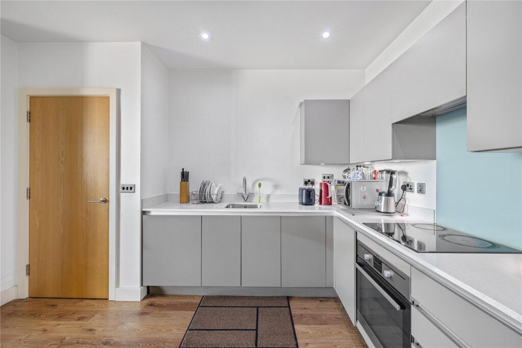 Main image of property: New Village Avenue, London, E14