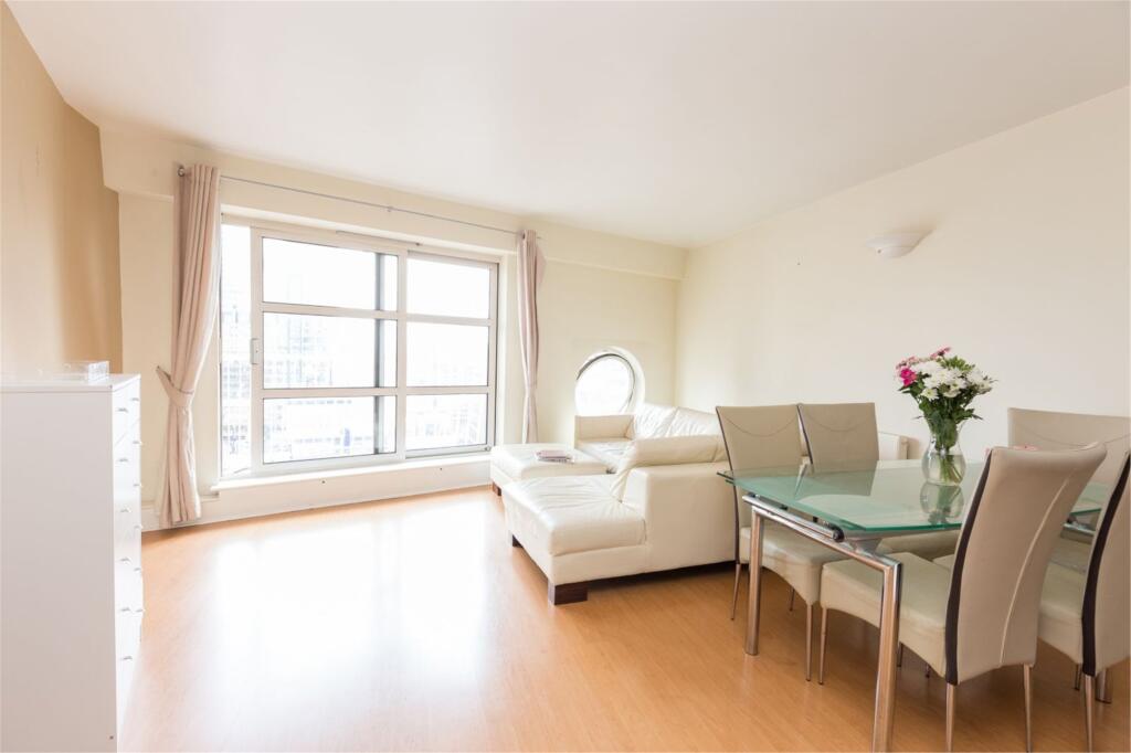 Main image of property: Westferry Road, London, E14