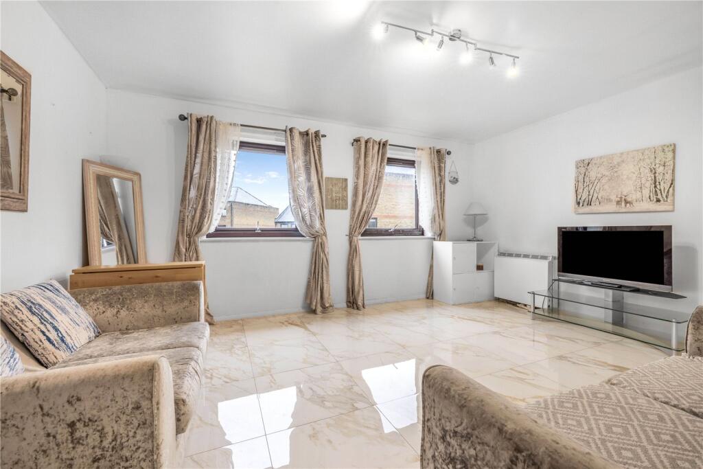 Main image of property: Horseferry Road, London, E14