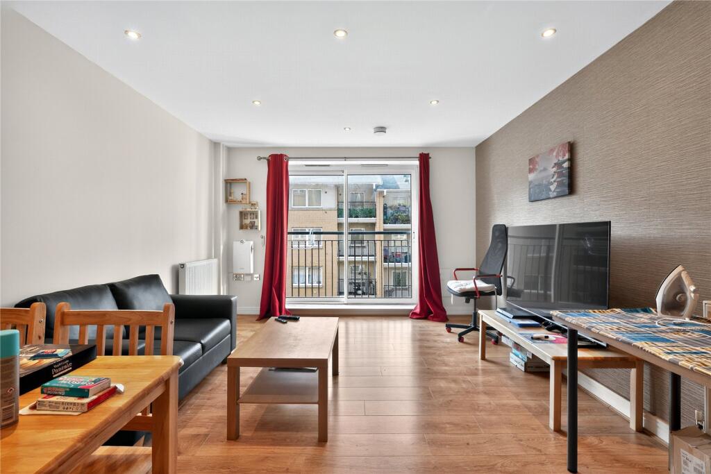 Main image of property: Newport Avenue, London, E14