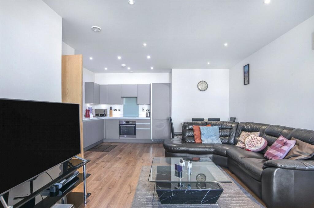 Main image of property: New Village Avenue, London, E14