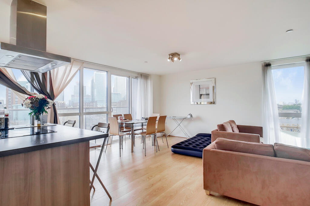 Main image of property: Hay Currie Street, London, E14