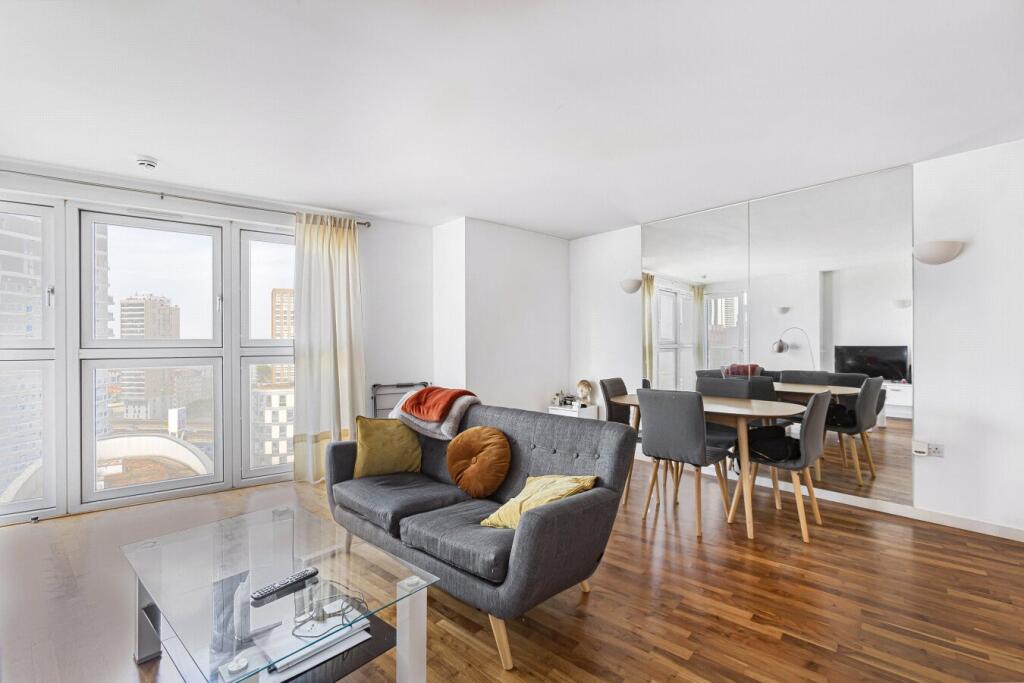 Main image of property: Fairmont Avenue, London, E14