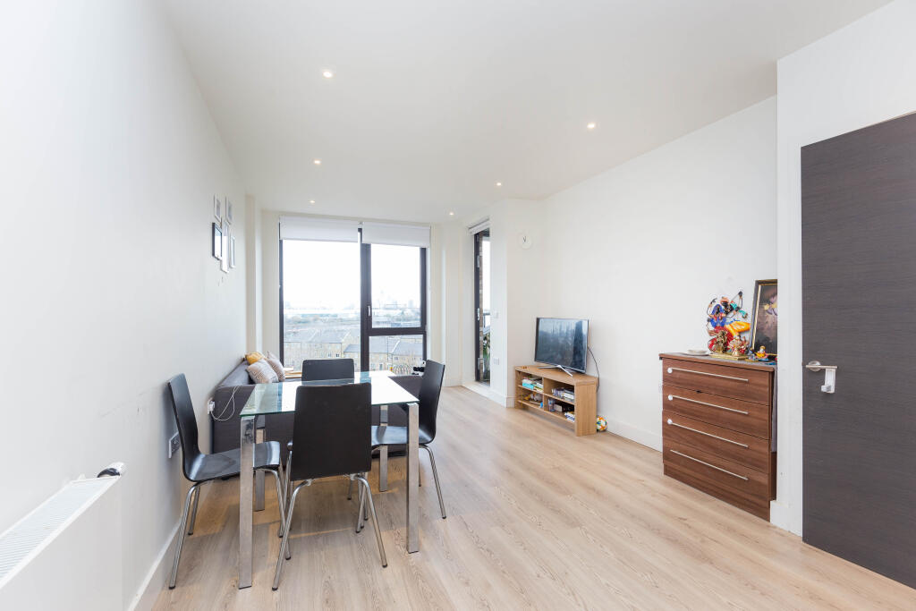 Main image of property: Blair Street, London, E14