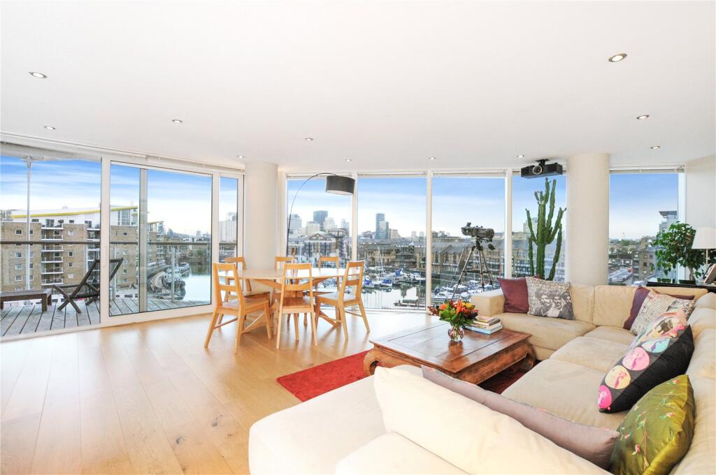 Main image of property: Branch Road, London, E14