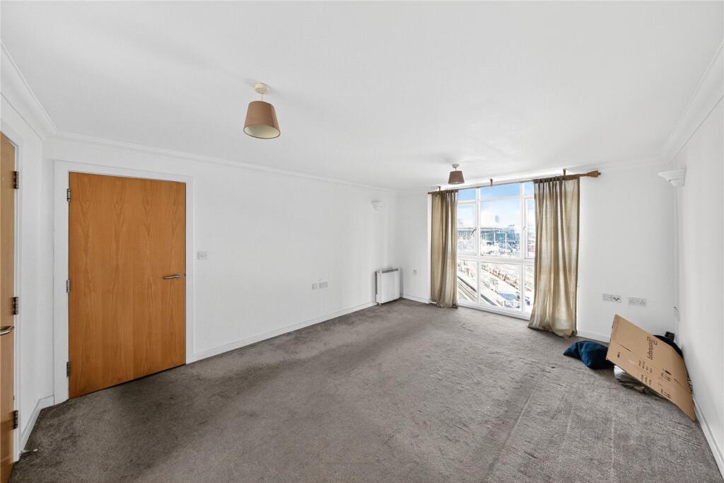 Main image of property: Jupp Road, London, E15