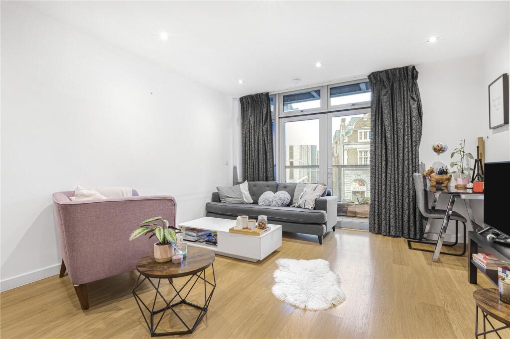 Main image of property: Salton Square, London, E14