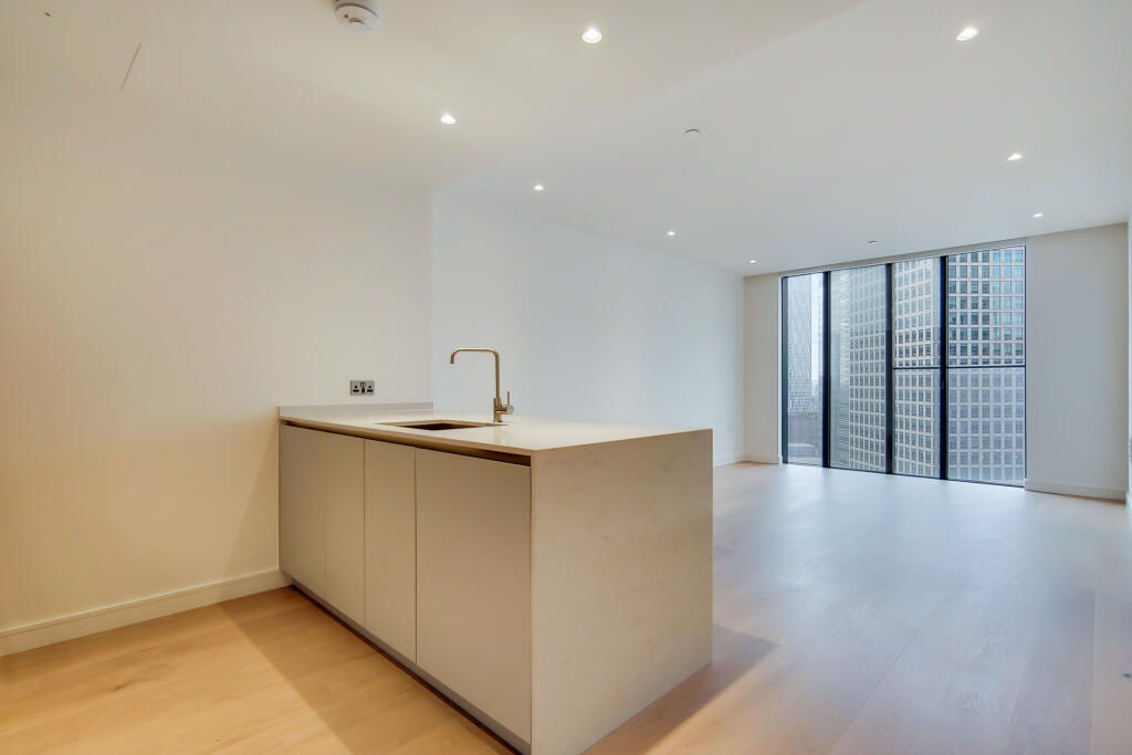 Main image of property: Marsh Wall, London, E14