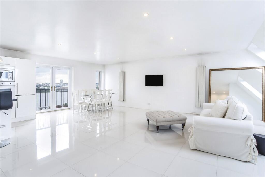 Main image of property: Rembrandt Close, London, E14