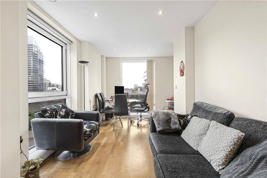 Main image of property: Prestons Road, London, E14