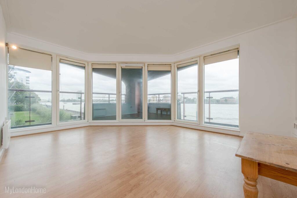 Main image of property: Hutchings Street, London, E14