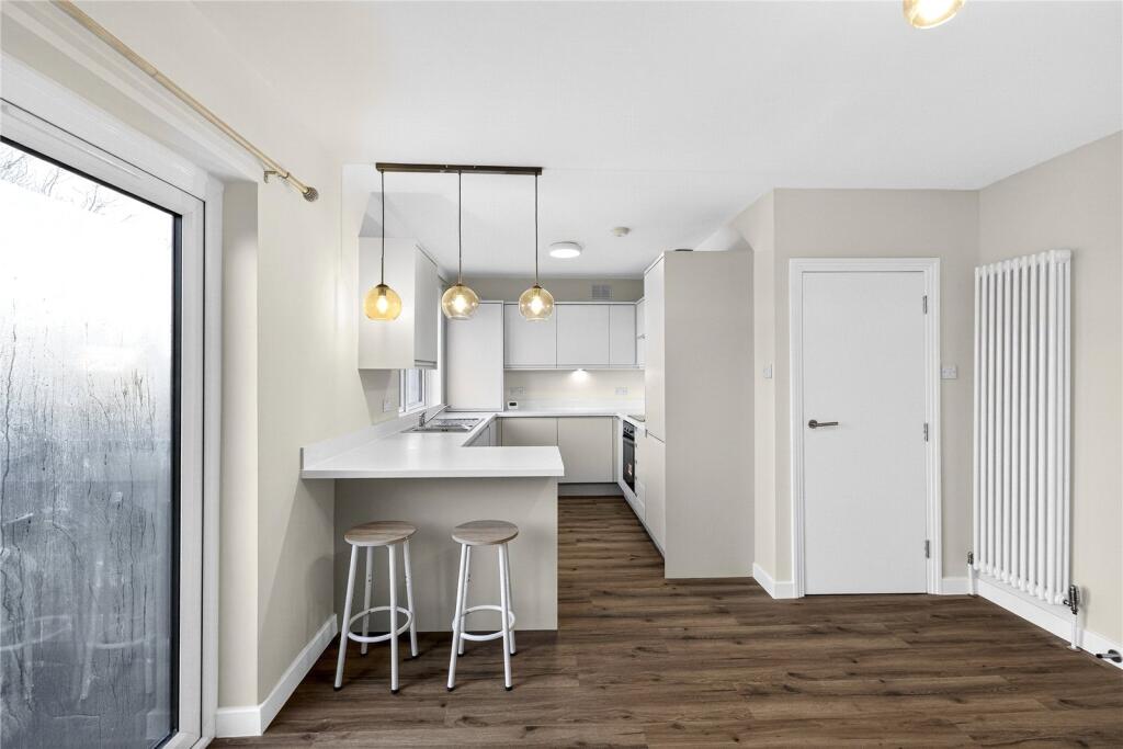 Main image of property: Sydney Road, London, SE2