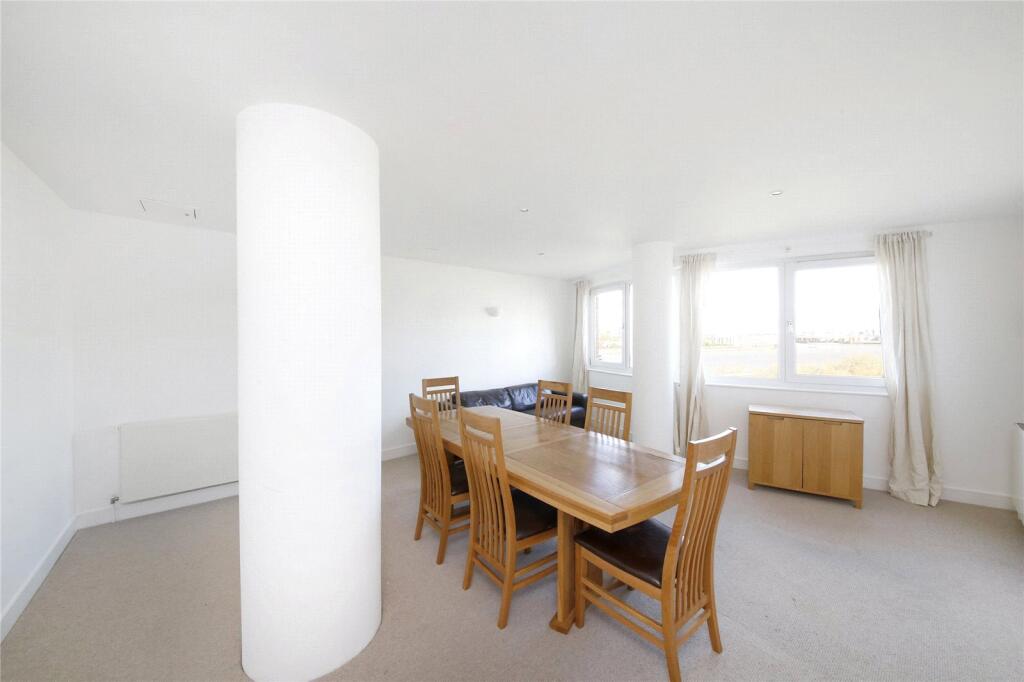 Main image of property: Arnhem Place, London, E14