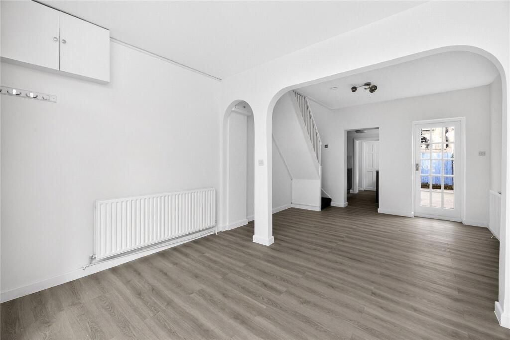 Main image of property: Vernon Road, London, E15