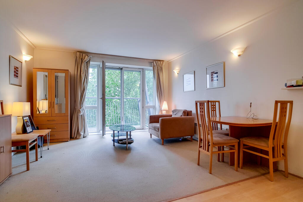 Main image of property: Hutchings Street, London, E14