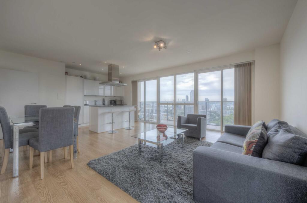 Main image of property: Hay Currie Street, London, E14