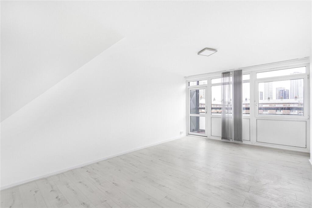 Main image of property: Cottage Street, London, E14