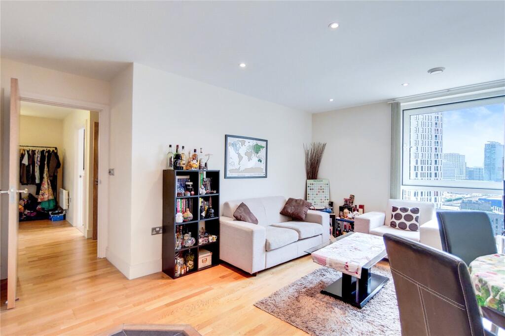 Main image of property: Prestons Road, London, E14