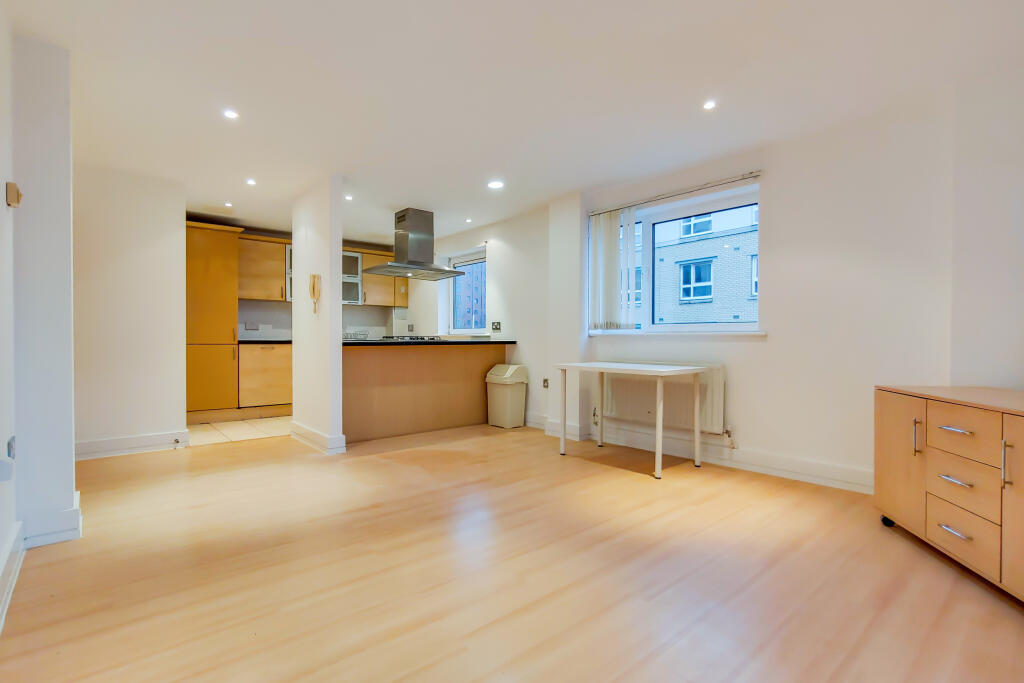 Main image of property: Westferry Road, London, E14