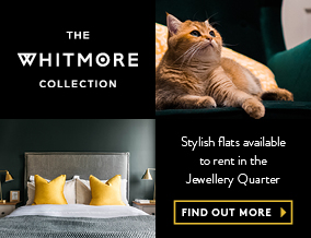 Get brand editions for The Whitmore Collection, Birmingham