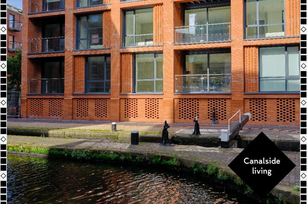 Property image for Newhall Square, Birmingham, B3