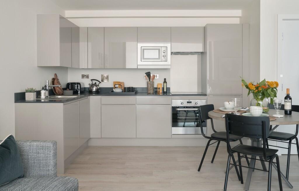 Main image of property: Newhall Walk, Birmingham, B3