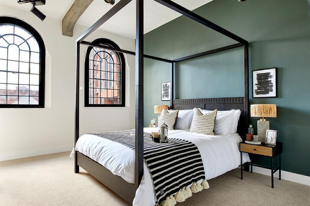 Main image of property: Newhall Square, Birmingham, B3