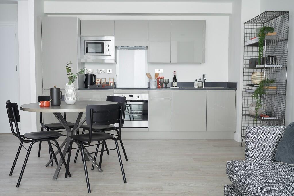 Main image of property: The Whitmore Collection, Charlotte Street, Birmingham, B3