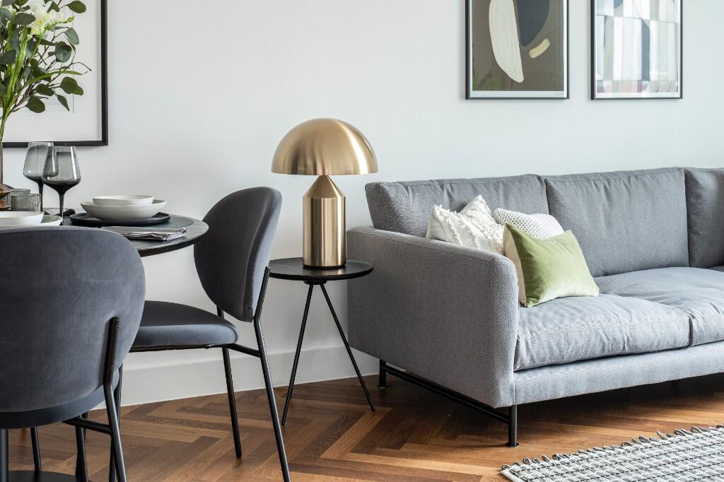 Main image of property: The Residences Deansgate, Manchester, Greater Manchester, M15 4UQ