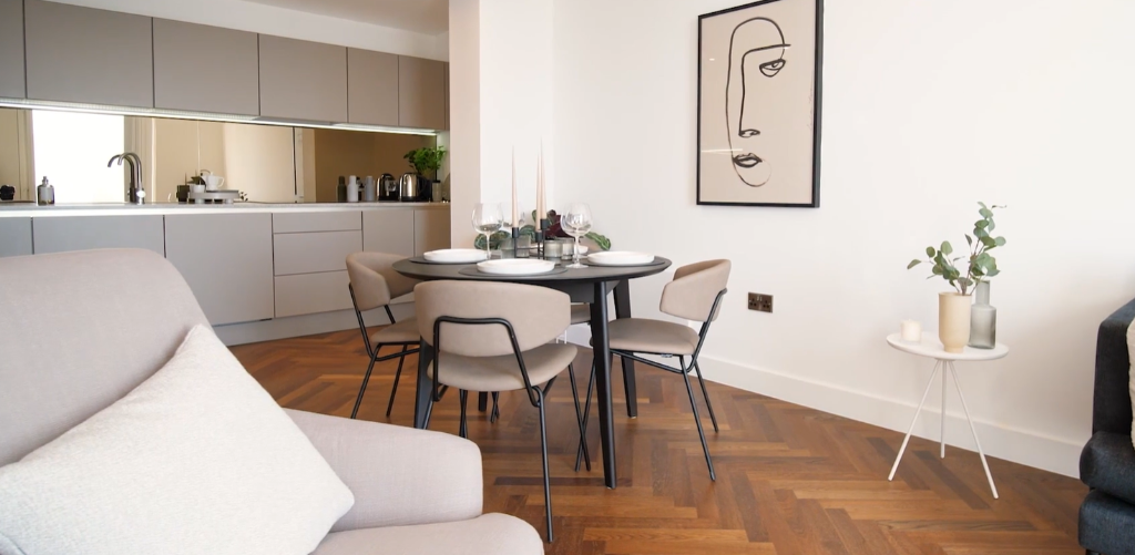 Main image of property: The Residences Deansgate Square, Manchester, Greater Manchester, M15