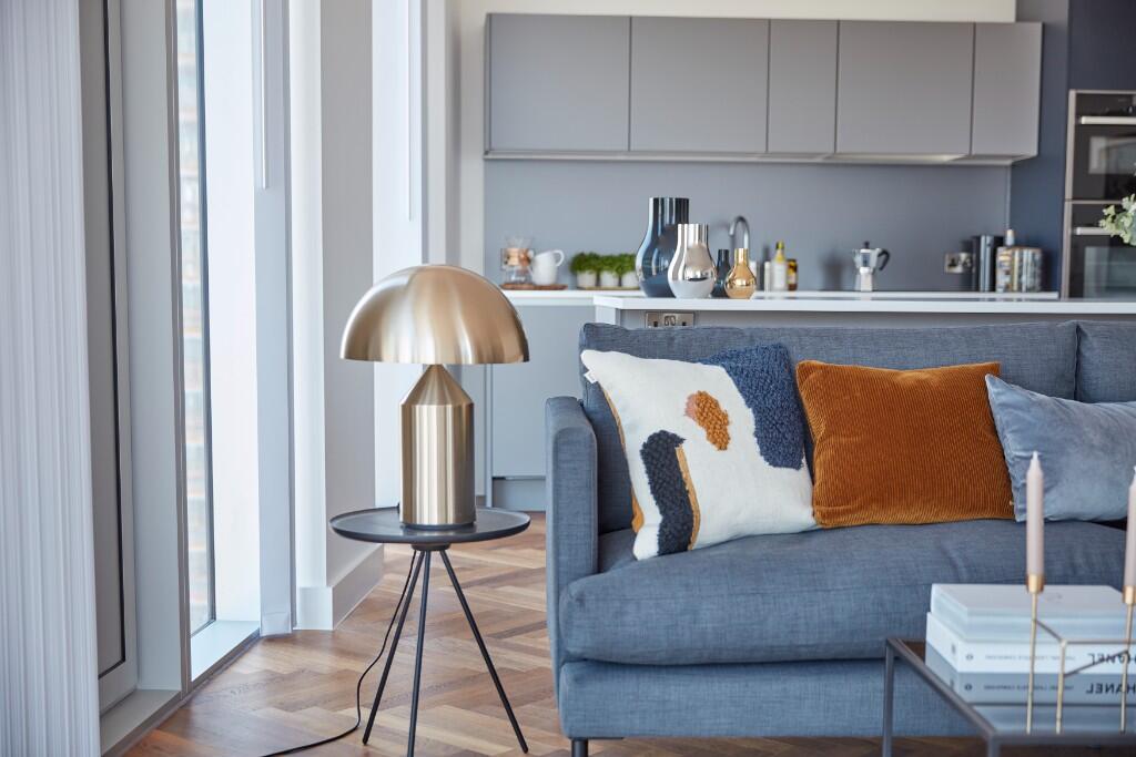 Main image of property: The Residences Deansgate Square, Manchester, Greater Manchester, M15