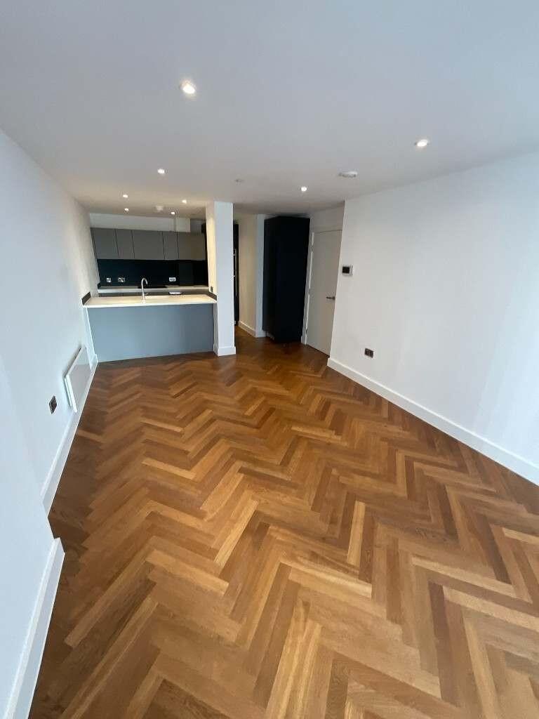 Main image of property: The Residences Manchester, Owen Street, Manchester, Greater Manchester, M15