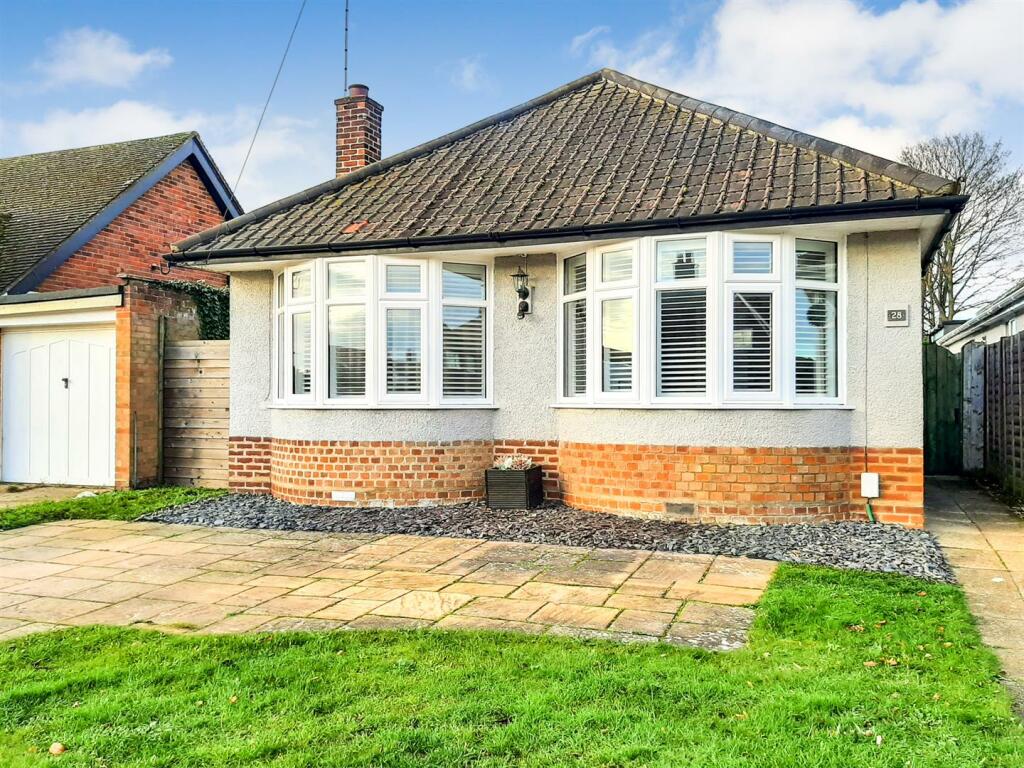 Main image of property: St. Augustine Road, Ipswich