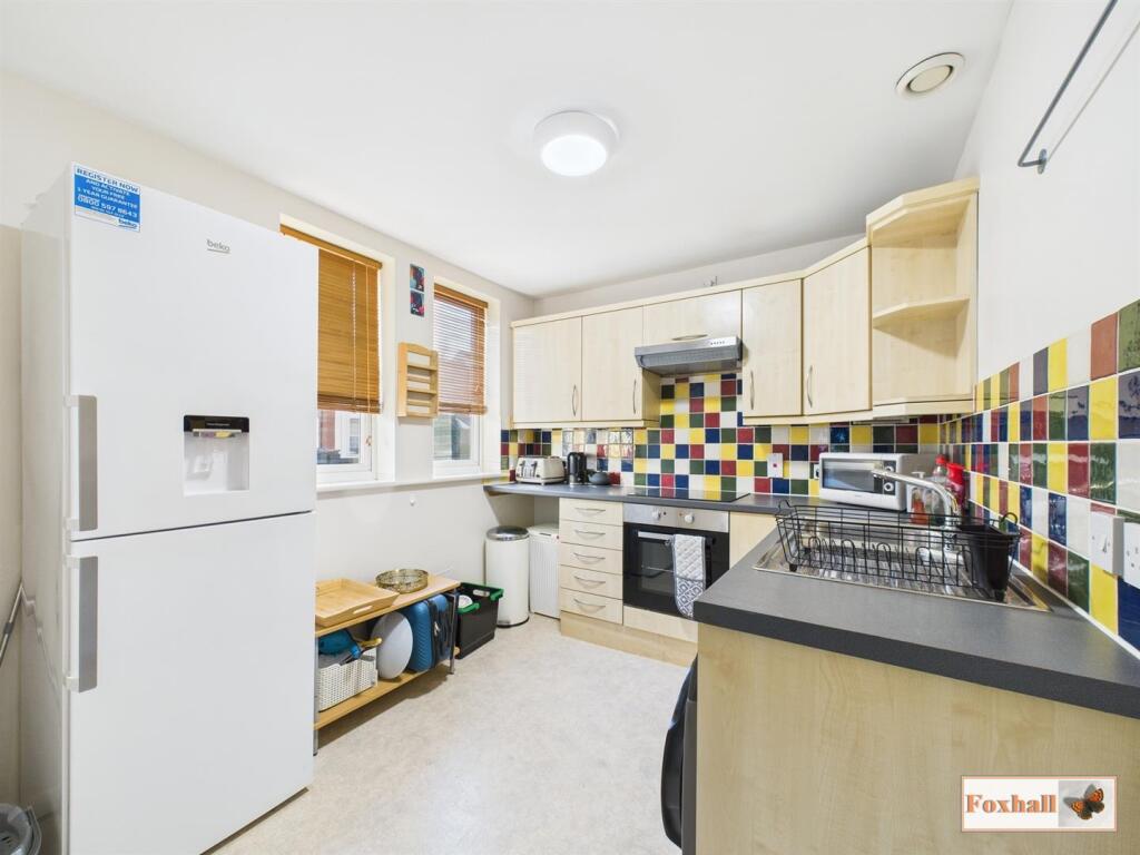 Main image of property: Spring Road, Ipswich