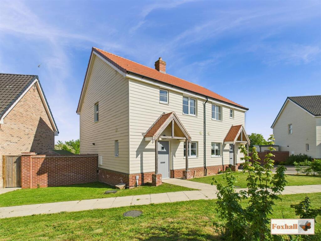 Main image of property: Woods Meadow, Woodbridge Road, Bredfield, Woodbridge