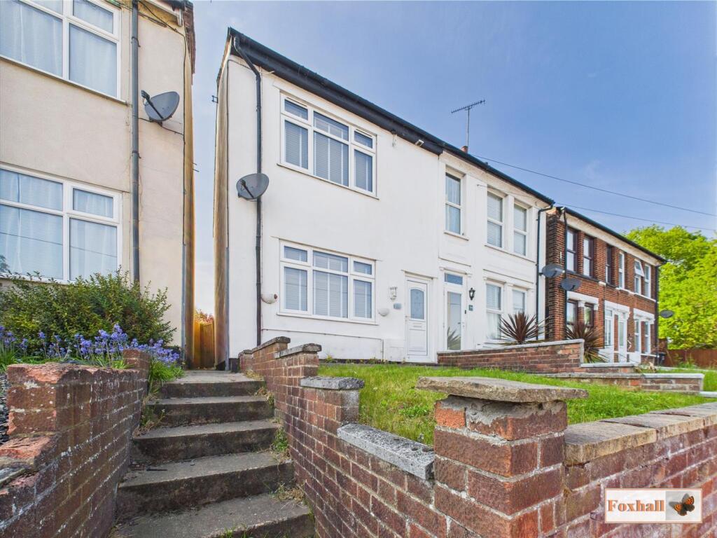 Main image of property: Wherstead Road, Ipswich